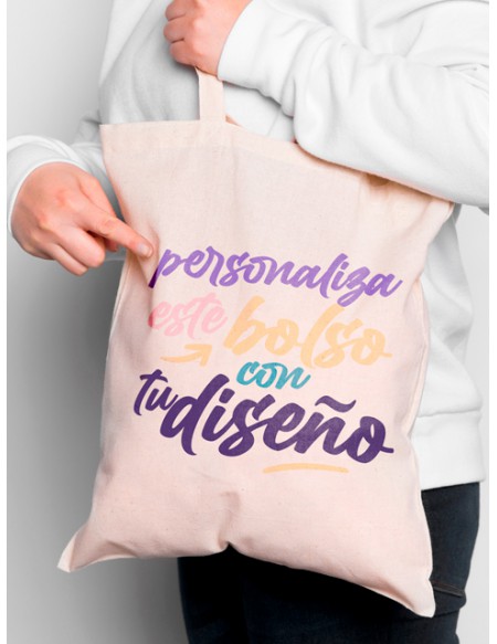 Bolsa de tela